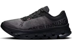 On Running Cloudflow 5 Black Black (Women's)