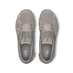 Running Cloud 5 Fog Alloy