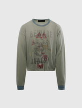MSTR ME TONAL LONG SLEEVE TEE