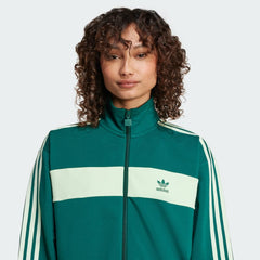 Women's adidas Colorblock Track Top