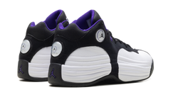 Jumpman Team "White/Field Purple" CV8926 105