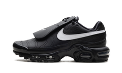 Air Max Plus Tiempo WMNS "Black" HF0074 001