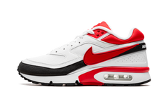 Air Max BW OG "Sport Red" DN4113 100
