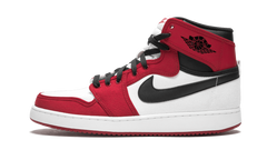 1 KO High "AJKO" 638471 101
