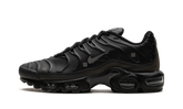 Air Max Plus "A-COLD-WALL - Black" FD7855 001