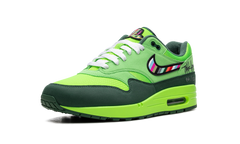 Air Max 1 "Oregon - Tinker Hatfield"
