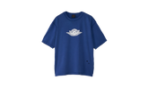 Tee "Deep Royal" "Blue" IB3130 485
