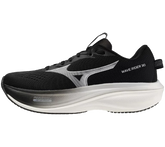 Mizuno Wave Rider 30 Wide Men's - Black