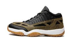 11 Retro Low "Croc" 306008 013
