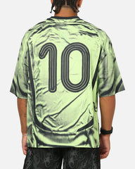 Adidas Adilenium Teamgeist Jersey Pulse Lime