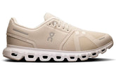 Running Cloud 6 Pearl White