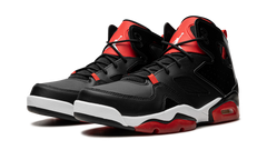 Flight Club 91 "University Red" DC7329 006