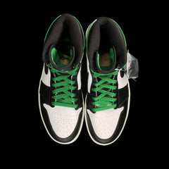 Nike Air Jordan 1 Retro 2009 DMP Boston Celtics Size 9 NEW