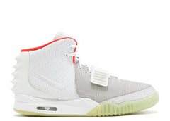 Air 2 Pure Platinum