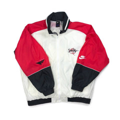 Nike Air Flight Scottie Pippen 90's Windbreaker Size XXL