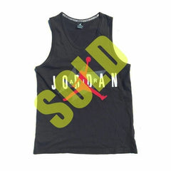 Nike Air Jordan 6 7 1992 Retro Tank Top Size Large