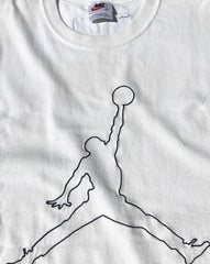 Nike Air Jordan 12 XII Original Cotton Sleeveless Tank Top