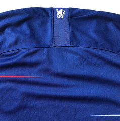 Nike 2018 Sample Authentic Chelsea FC Soccer Jersey NEW