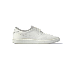 Nike 1980's Low top Tennis Shoes White / Natural Gray