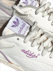 Adidas 1980's Original Made in USA Tennis Shoes Size 9