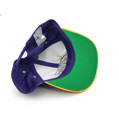 Los Angeles LA Lakers Snapback hat
