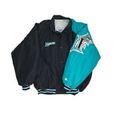 Florida Miami Marlins Starter Dugout Jacket