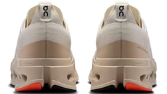 On Running Cloudsurfer Max Ivory Salmon (Women's)