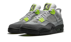 4 Retro SE "Neon" CT5342 007