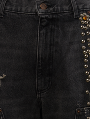 BUSTED DBL KNEE JEAN