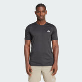 Men's adidas Designed for Training HIIT HEAT.RDY Tee