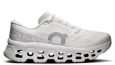 On Running Cloudmonster 3 White Wolf (Women's)