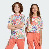 Kids' adidas adidas Originals x Liberty London Tee Kids