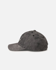 Adidas Baseball Strapback Cap Black