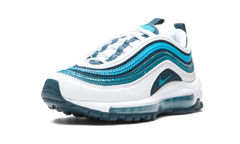 Air Max 97 GS "Spirit Teal" BV0050 100