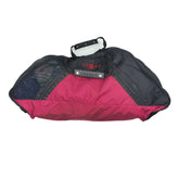 Nike Air Jordan 6 VI 1991/92 Carmine Gray Tag Duffle Bag