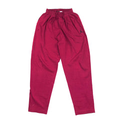 Nike Air Jordan 6 VI 1991 Carmine Workout/Lounge Pants