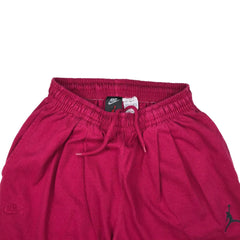 Nike Air Jordan 6 VI 1991 Carmine Workout/Lounge Pants