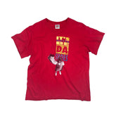 Nike Air Jordan 6 VI 1991 Spike Lee GOTTA BE DA SHOES! T-Shirt