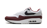 Air Max 1 "Dark Team Red" FD9082 106