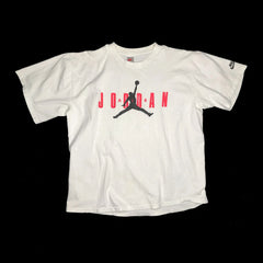 Nike Air Jordan 6 VI 1991 Original Infrared Graphic T-Shirt