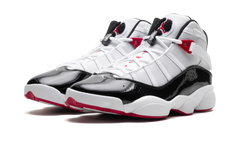 6 Rings "Chicago Bulls" 322992 164