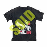 Nike Air Jordan 6 VI 1991 Spike Lee HAD TO BE THE SHOES! T-Shirt