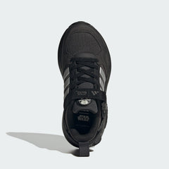 Kids' adidas adidas STAR WARS MANDALORIAN RUNNER SHOE KIDS