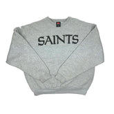 New Orleans Saints Team Nike Crew Sweatshirt