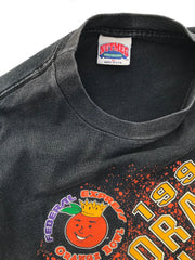 Colorado Buffaloes 1990 Orange Bowl Nutmeg T-Shirt