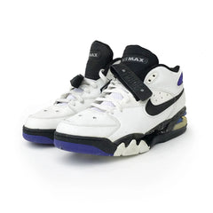 Nike Air Force Max 93 Original Fab 5 Shoes DS