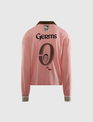 EGO DEATH SOCCER JERSEY