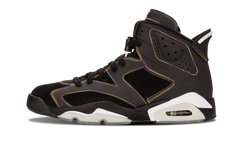 6 Retro "Lakers" 384664 002