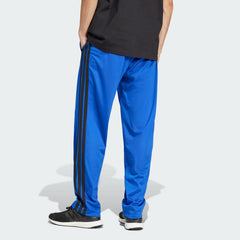 Men's adidas 3-Stripes Tricot Regular-Fit Open Hem Track Pants