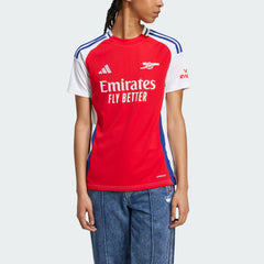 Women's adidas Arsenal 24/25 Home Jersey
